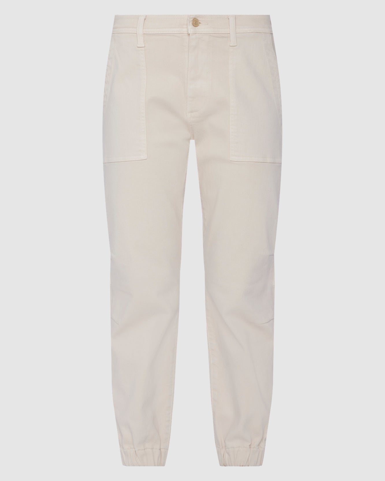 7 for all mankind Darted Boyfriend Jogger Pants