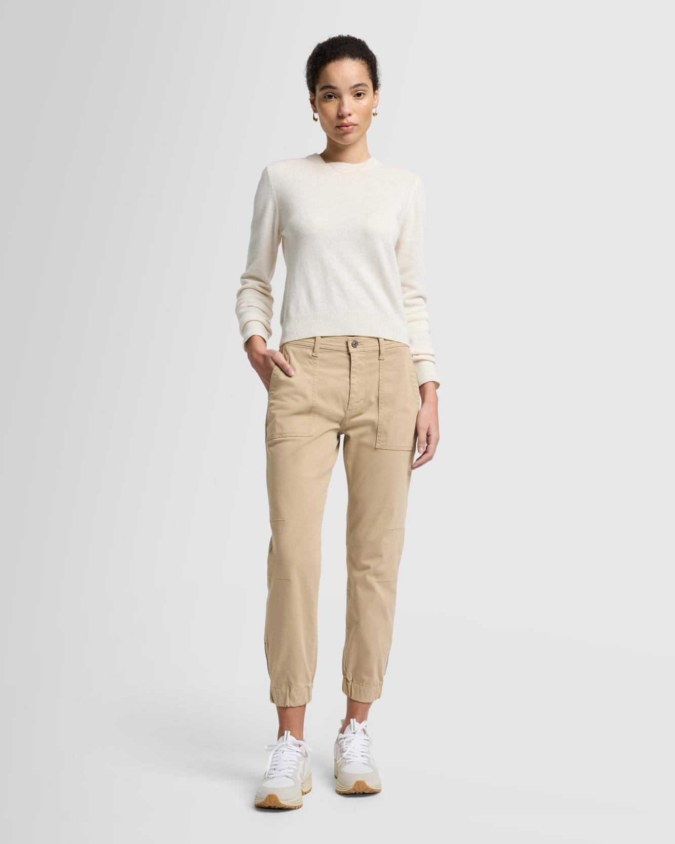 【GLOWNY】24SS DARLING POCKET STRAP PANT GLOWNY】24SS DARLING POCKET STRAP PANT (GLOWNY/パンツ