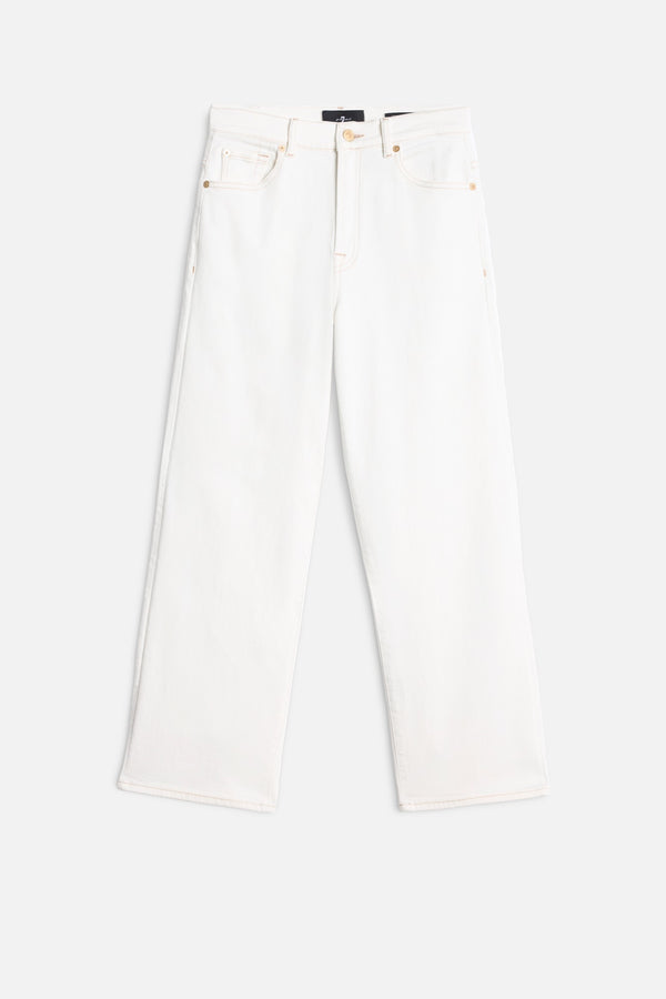 STOVEPIPE STRAIGHT ANKLE in Luxe Vintage