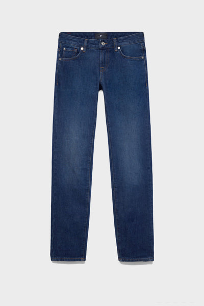 LOW CIGARETTE in Denim Radar