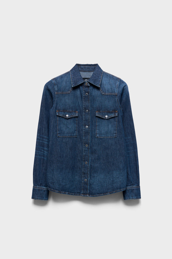 WESTERN SHIRT