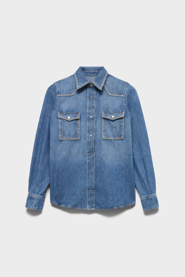 WESTERN SHIRT