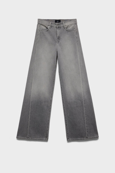 TAILORLESS LOTTA in Denim Metal