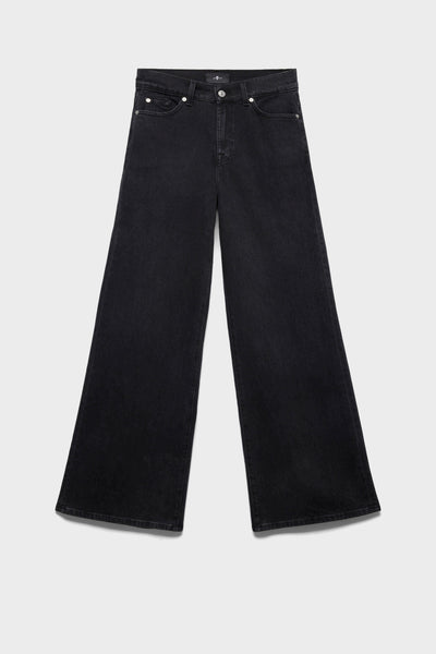 TAILORLESS LOTTA in Denim Heavy Rain