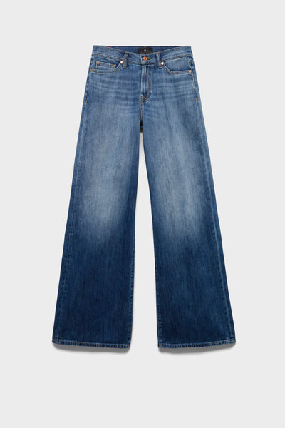 TAILORLESS LOTTA in Airweft Reef