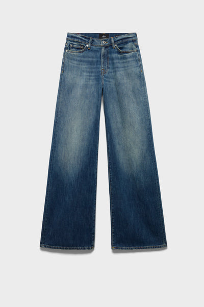 TAILORLESS LOTTA in Airweft Saltair