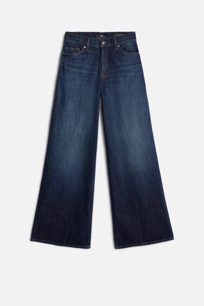 TAILORLESS LOTTA in Airweft Deep Sea