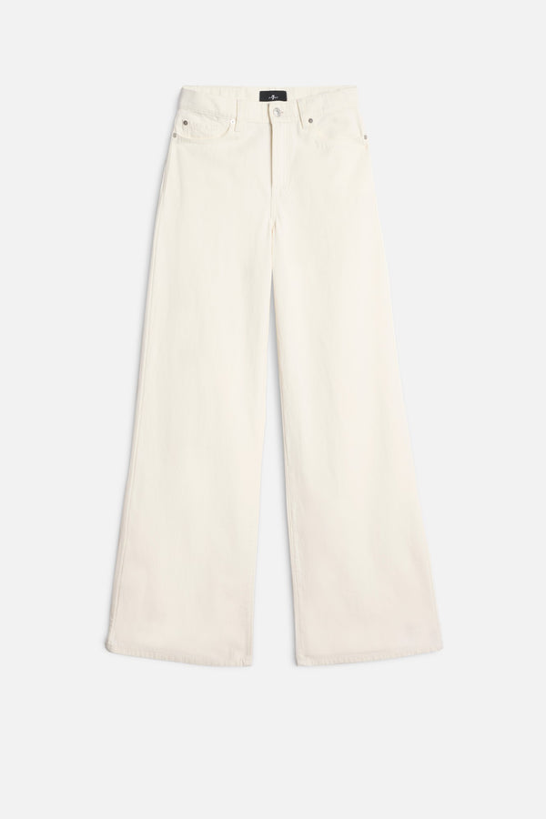 TAILORLESS LOTTA in Denim Linen