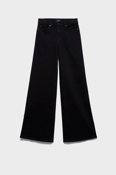 TAILORLESS LOTTA in Denim Shinestone