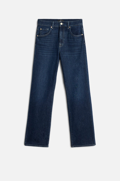 TAILORLESS TESS TROUSER in MANKIND Oceandrift