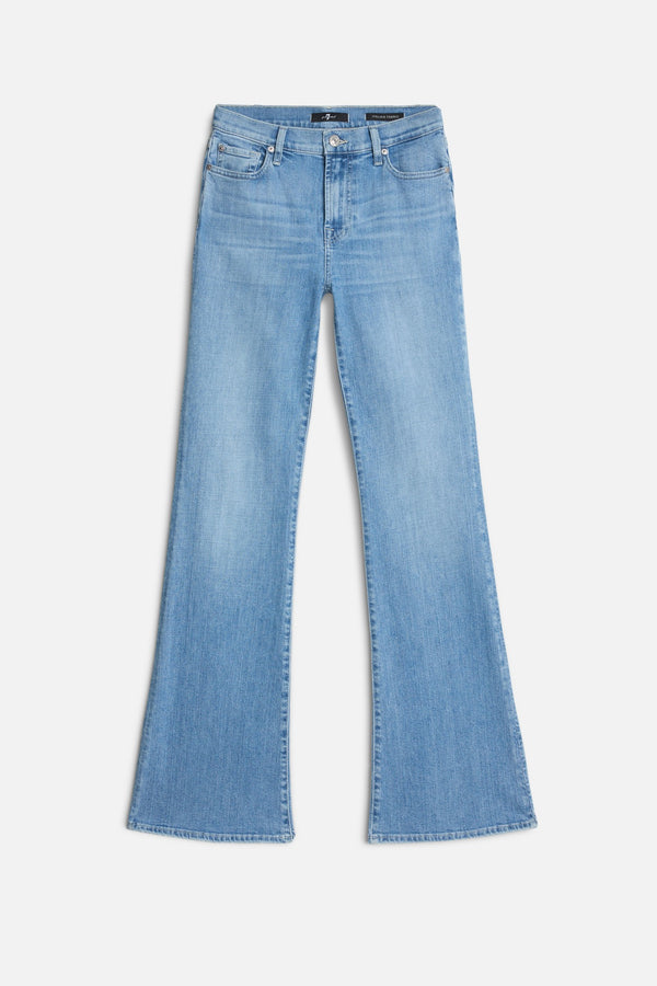 HIGH WAIST ALI in Slim Illusion