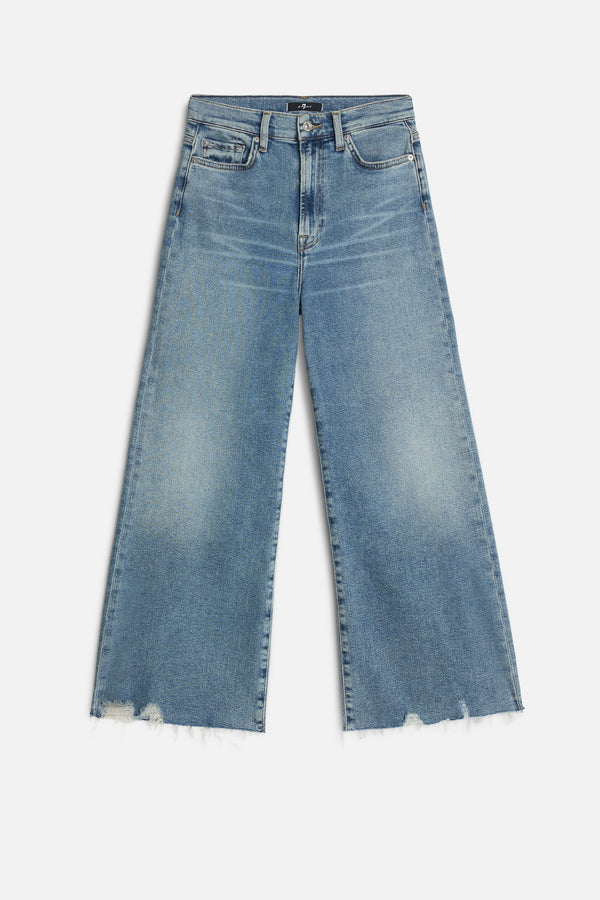 ULTRA HIGH RISE CROPPED JO in Luxe Vintage