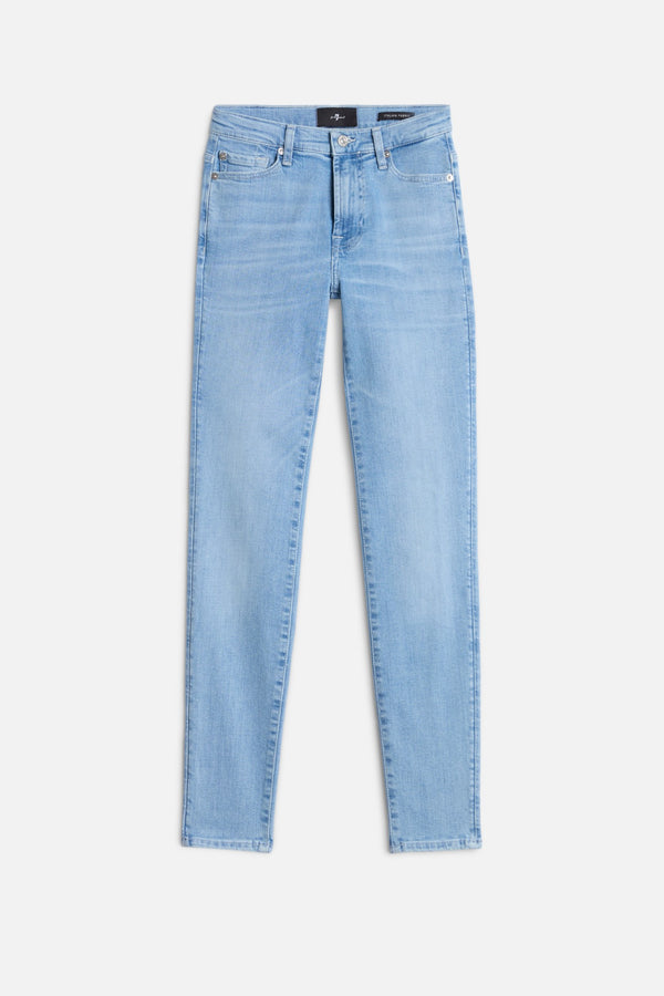 HIGH WAIST SKINNY in Slim Illusion