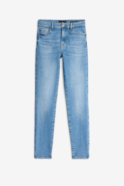 THE SKINNY in Slim Illusion Within