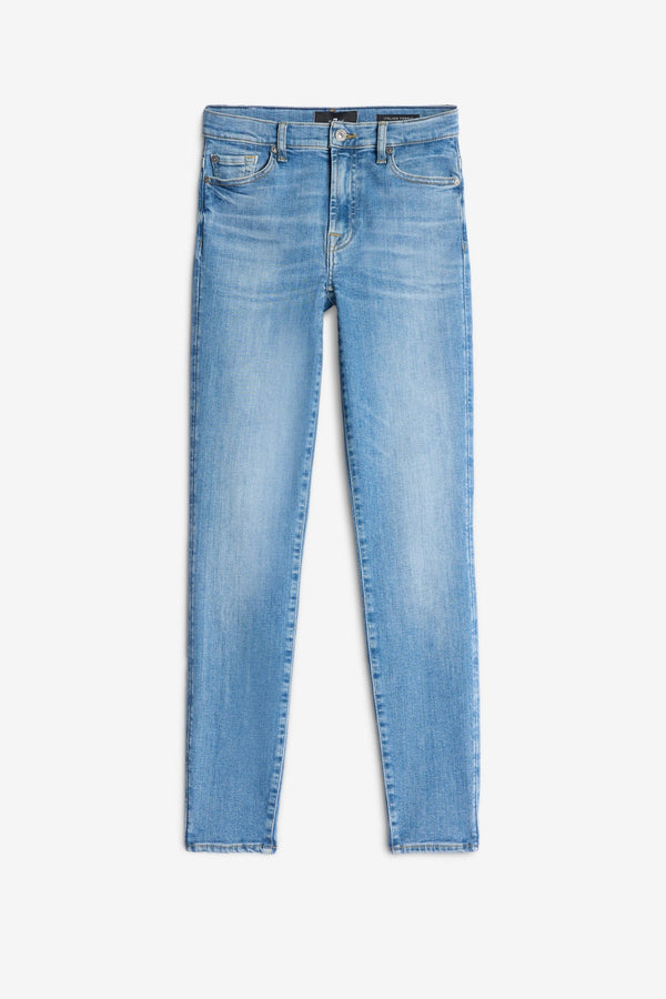THE SKINNY in Slim Illusion