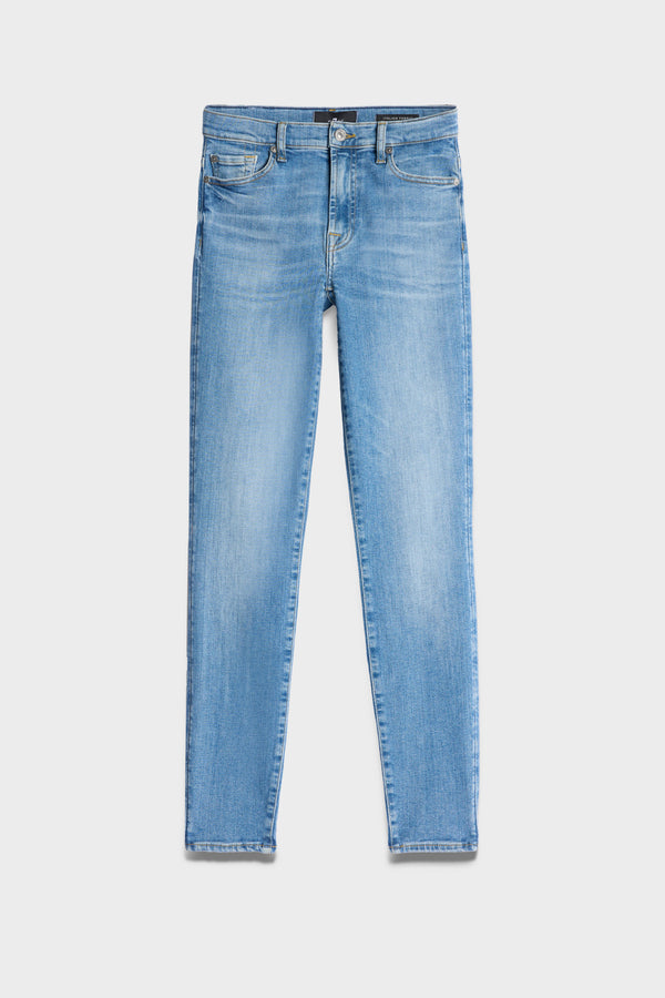 THE SKINNY in Slim Illusion