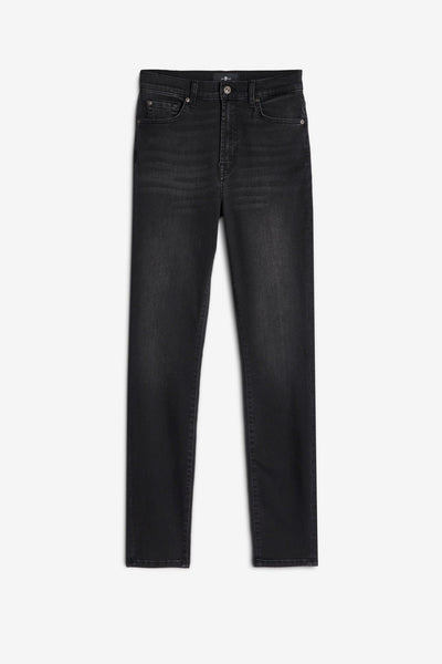 THE SKINNY in B(air) Black Beauty