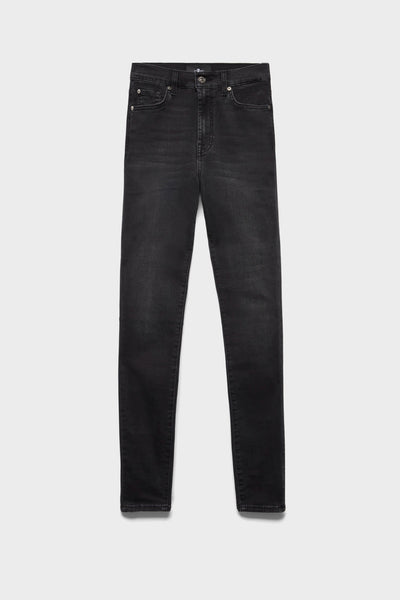 THE SKINNY in B(air) Black Beauty