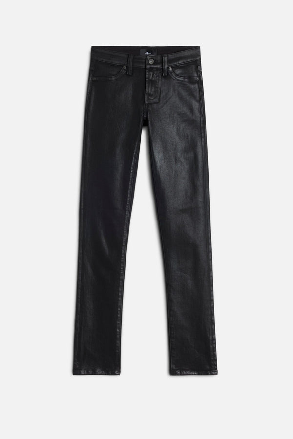 LOW SKINNY in Coated