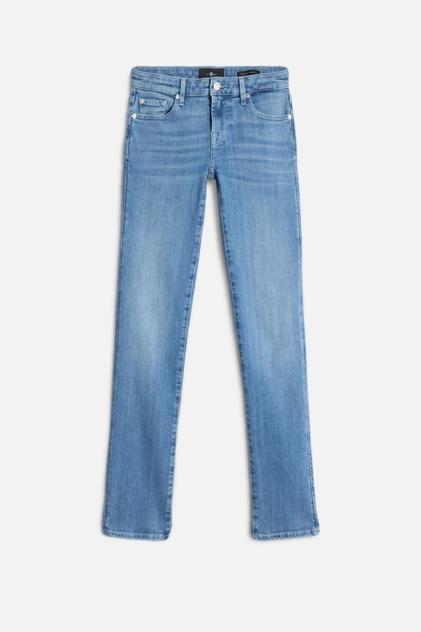 LOW SKINNY in Slim Illusion