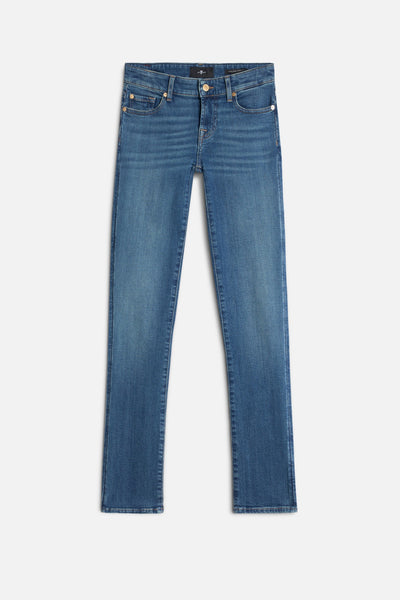 LOW SKINNY in Slim Illusion Retro Fade