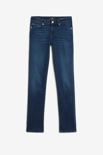 LOW SKINNY in Slim Illusion Baltimora