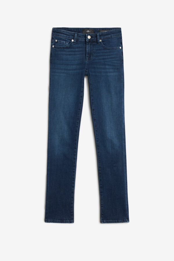 LOW SKINNY in Slim Illusion