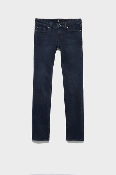 LOW SKINNY in Slim Illusion Inkstone