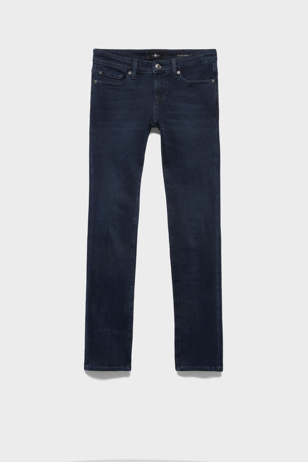 LOW SKINNY in Slim Illusion