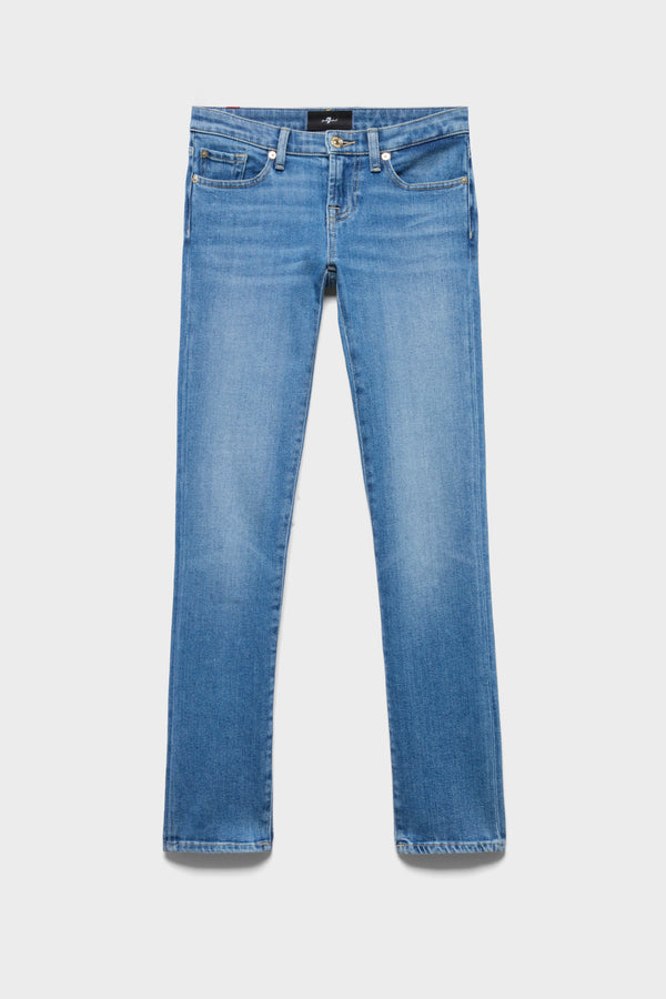 LOW SKINNY in Slim Illusion