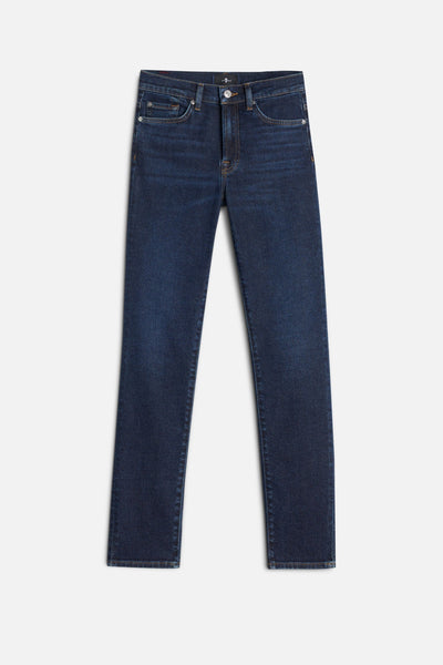 ROXANNE in Luxe Vintage Bluecrest