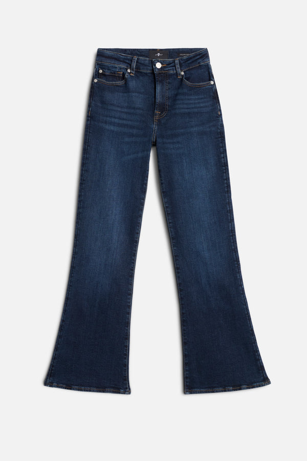 PETITE LEGGY BOOTCUT in Slim Illusion