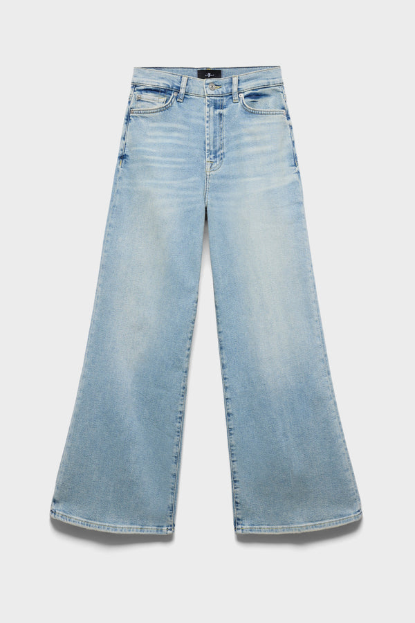 PETITE ULTRA HIGH RISE JO in Luxe Vintage
