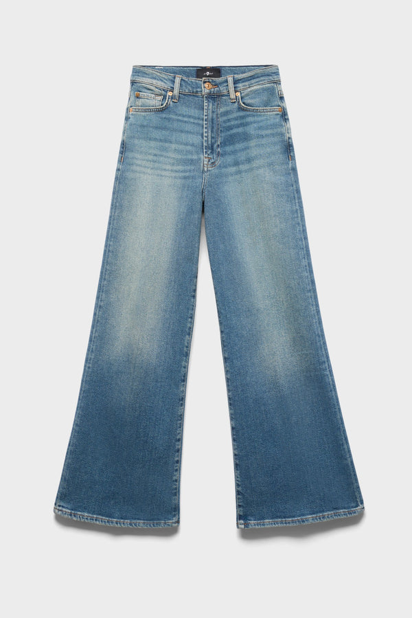 PETITE ULTRA HIGH RISE JO in Luxe Vintage