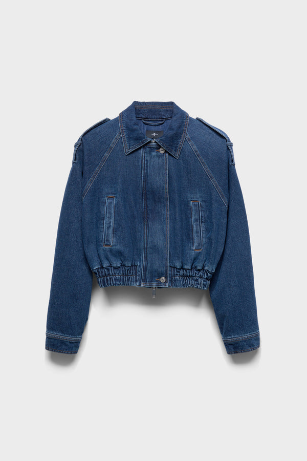 AVIATOR JACKET