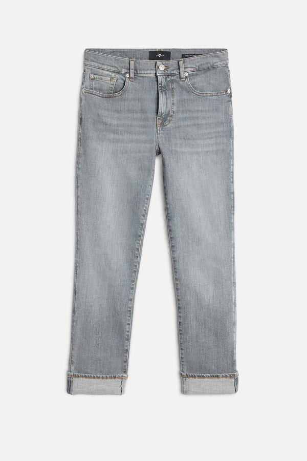 RELAXED SKINNY in Slim Illusion