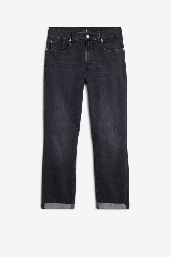 RELAXED SKINNY in Slim Illusion