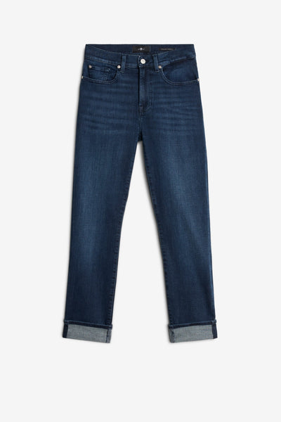 RELAXED SKINNY in Slim Illusion Baltimora