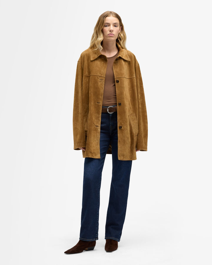 Luxe Vintage Calie Straight in Bluecrest