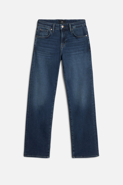 Luxe Vintage Calie Straight in Cisco