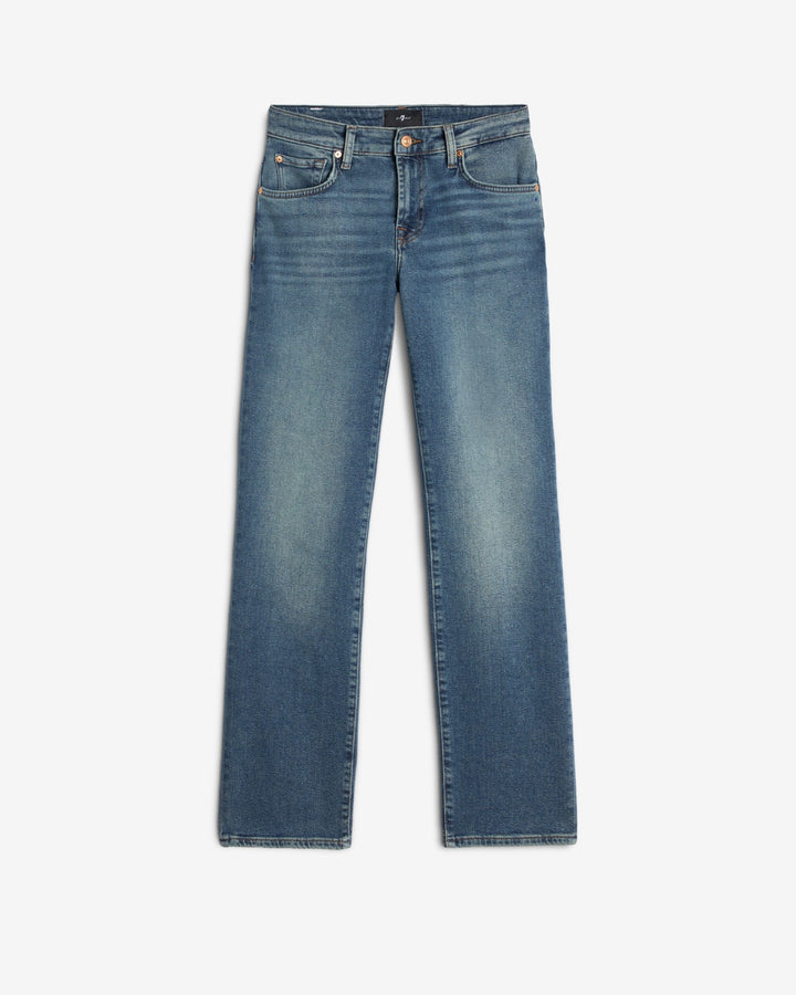 Luxe Vintage Calie Straight In Sea Level