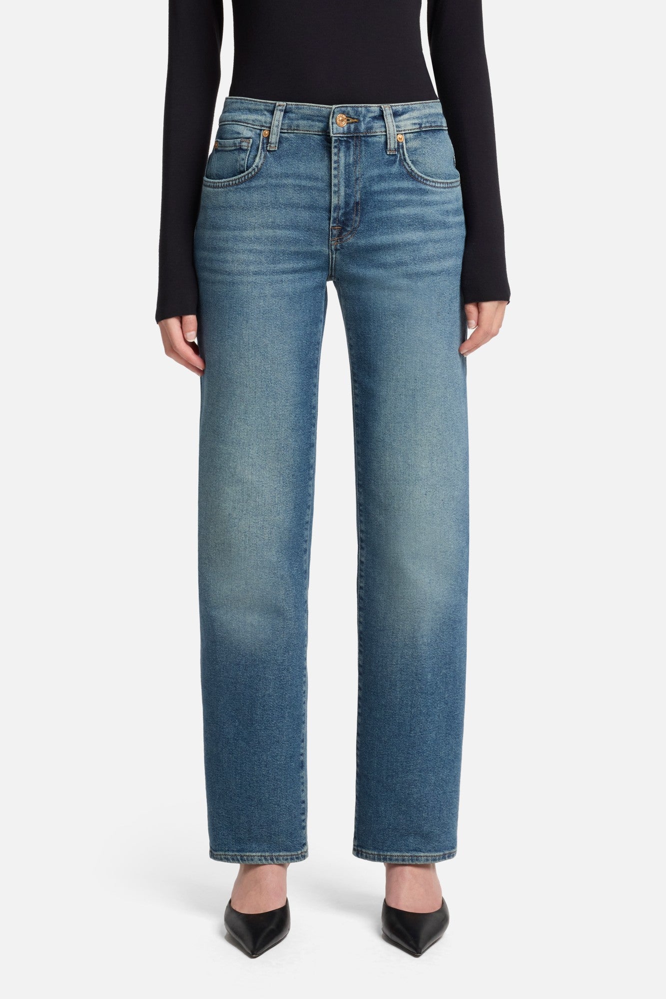 Kenneth calee slim straight denim 32(M相当) Cole Men\u0027s Slim 
