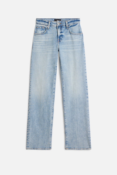 CALIE STRAIGHT in Comfort Ode To