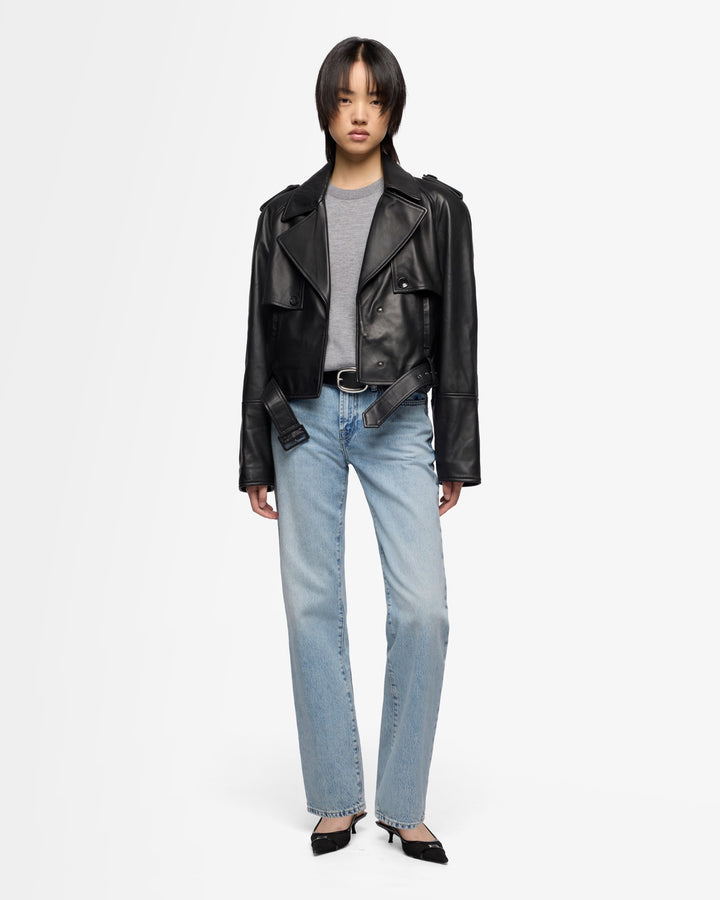 Mankind Calie Straight in September