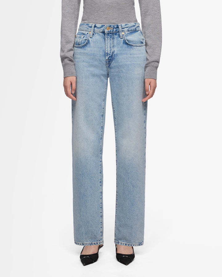 Mankind Calie Straight in September