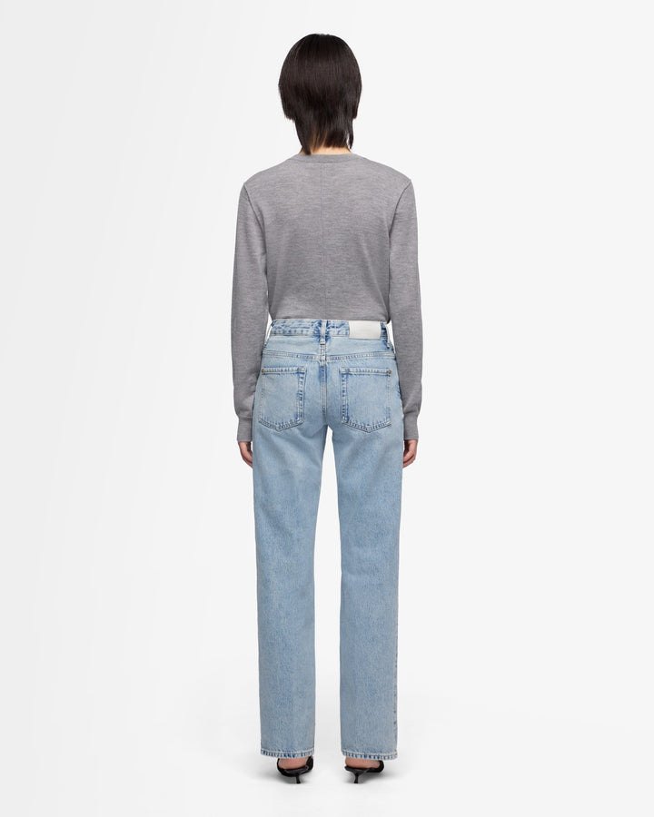 Mankind Calie Straight in September