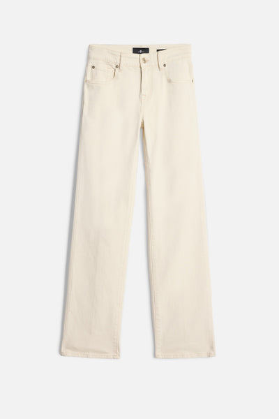 CALIE STRAIGHT in Comfort Moondust