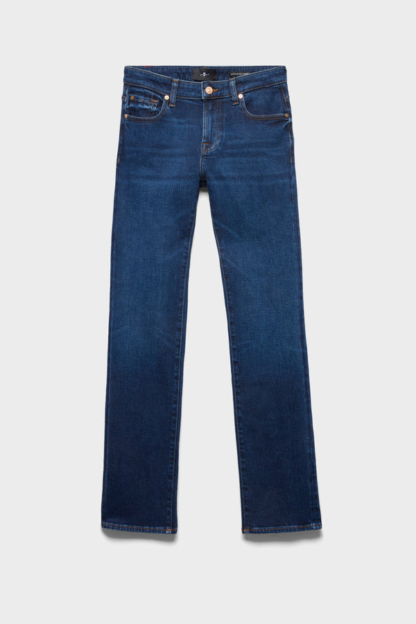 THE SLIM in Cashmere Denim