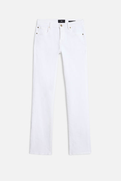 THE SLIM in Slim Illusion Pure White