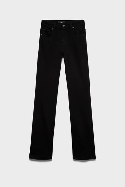 THE SLIM in B(air) Noir